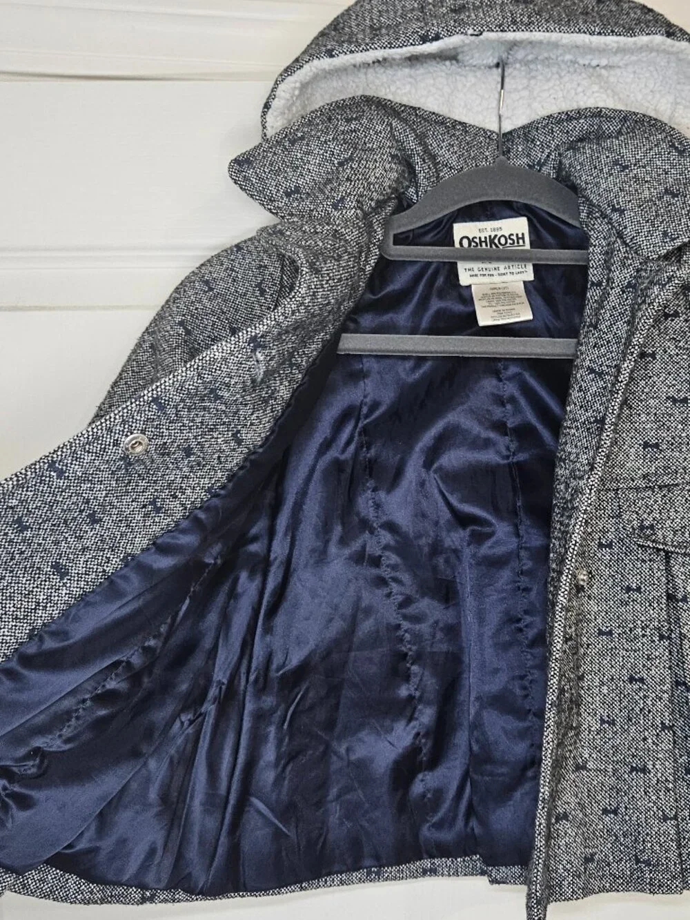OshKosh Bgosh timeless style